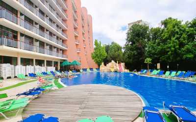 obóz młodzieżowy zagraniczny